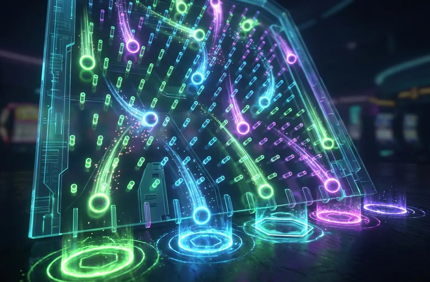Plinko Casino